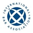 International Bar Logo